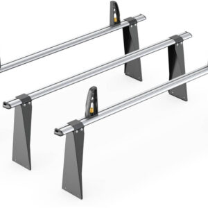 Ultibar 3:lla putkella Ford Transit L1H2/H3 (2000-2014), SmartVan