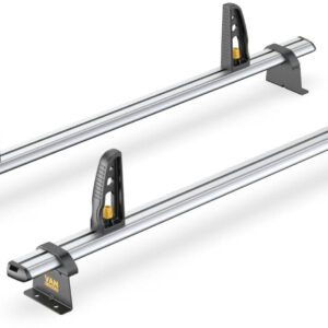 Ultibar 2:lla putkella Ford Transit Connect (2002-2013), SmartVan