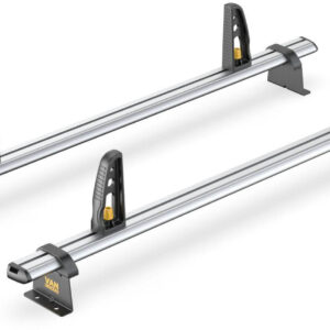 Ultibar 2:lla putkella Nissan Primastar (2002-2014), SmartVan