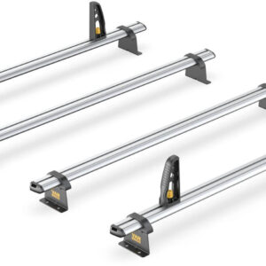 Ultibar 4:lla putkella Volkswagen Transporter T5/T6/T6.1 (2002➟), 1485 mm, SmartVan