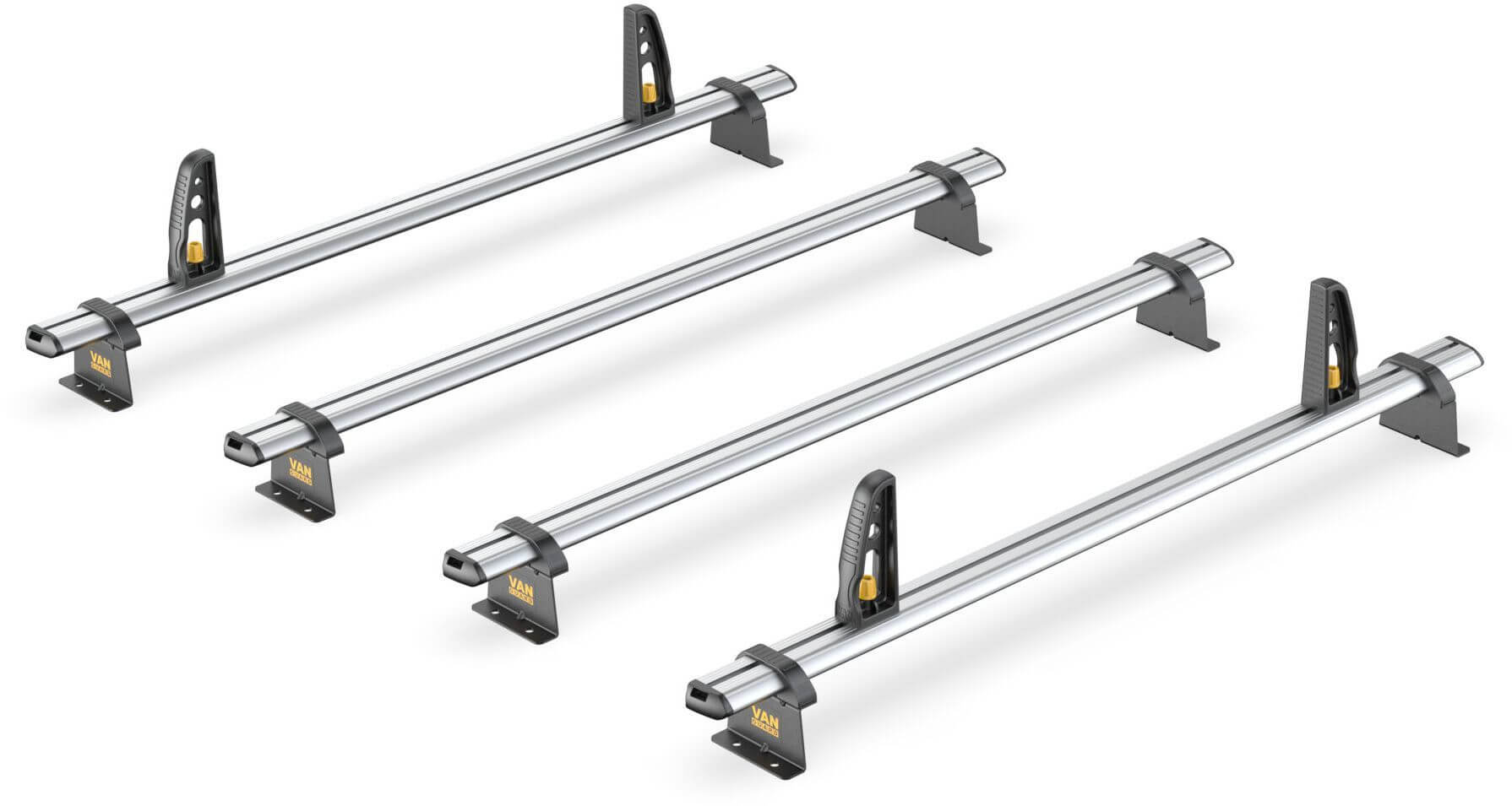 Ultibar 4:lla putkella Volkswagen Transporter T5/T6/T6.1 (2002➟), 1485 mm, SmartVan