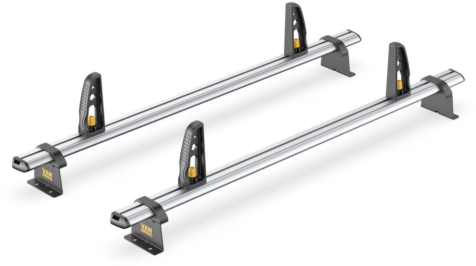 Ultibar 2:lla putkella Mercedes-Benz Vito (2003➟), SmartVan