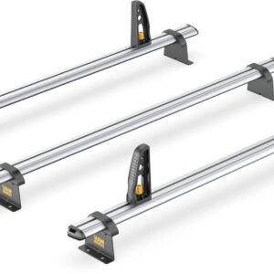 Ultibar 3:lla putkella Volkswagen Caddy (2010-2020), SmartVan