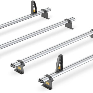 Ultibar 4:lla putkella Ford Transit/E-Transit (2014➟), Smartvan