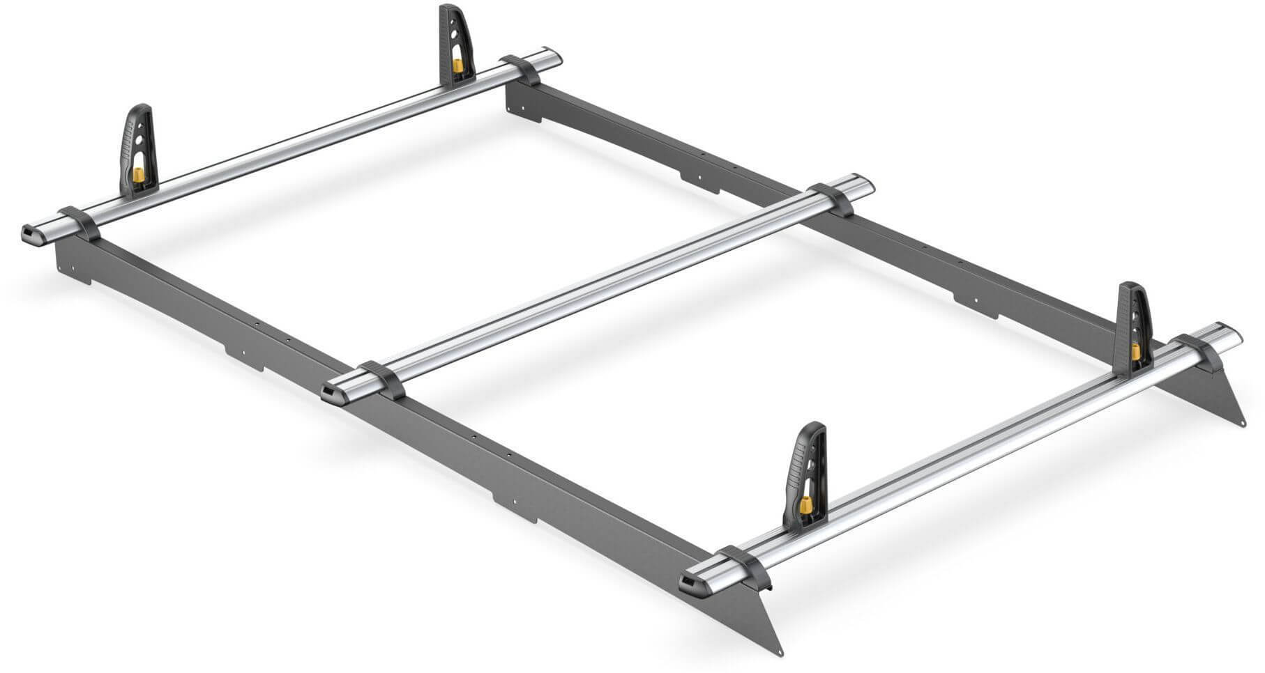 Ultisystem 3:lla putkella Citroen Jumpy L1H1 (2016➟), SmartVan