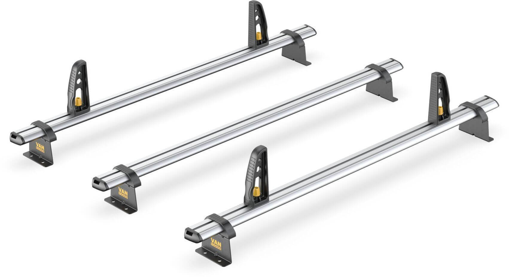 Ultibar 3:lla putkella Maxus e-Deliver 9 (2021➟), SmartVan