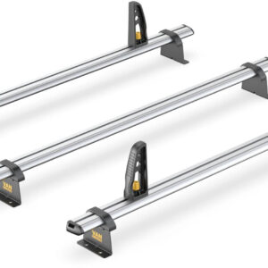 Ultibar 3:lla putkella Ford Transit Custom L1H1 (2023➟), SmartVan
