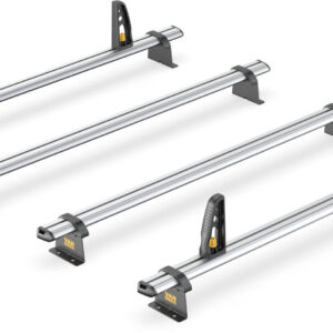 Ultibar 4:lla putkella Ford Transit Custom L1H1 (2023➟), SmartVan