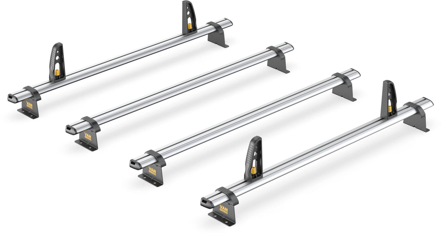 Ultibar 4:lla putkella Ford Transit Custom L2H1 (2023➟), SmartVan
