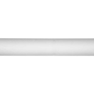 Valkoinen talviagrotekstiili Flo (91003), 50g/m2, 1,6x50m