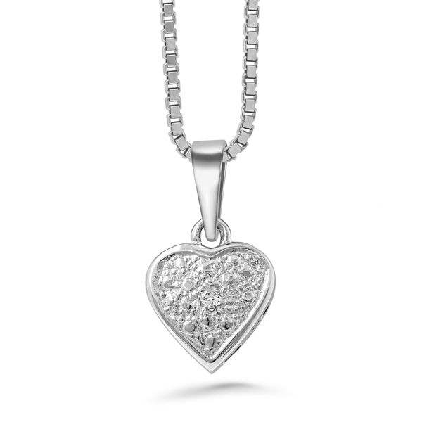 Silván Henrietta timanttiriipus 0,01ct, valkokultaa, timanttikorut