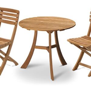 Skagerak, Vendia Café Group Teak