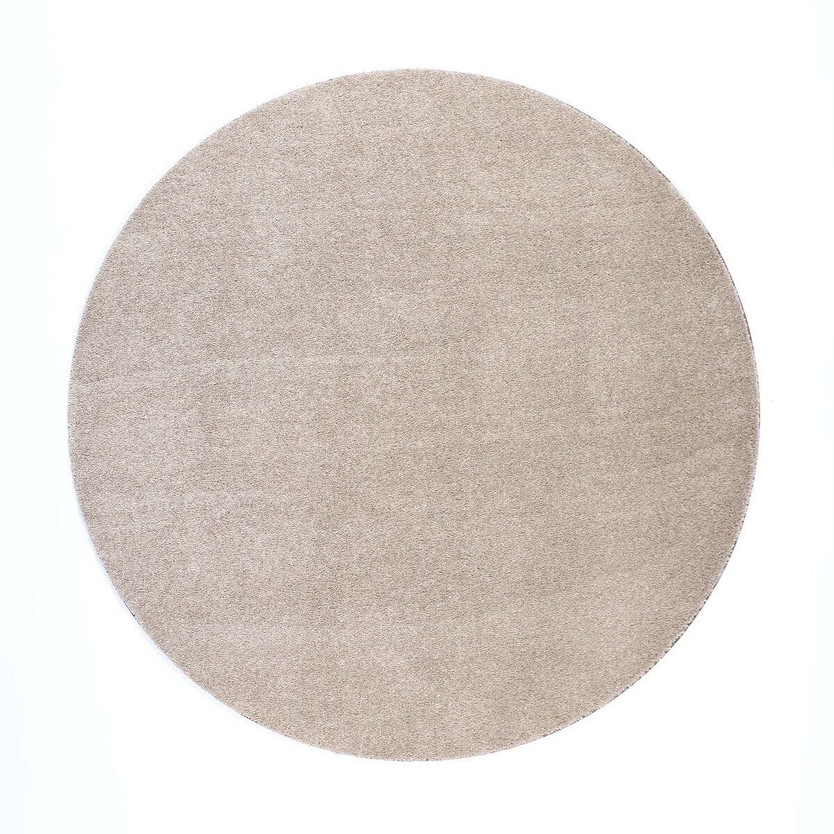 VM Carpet Silkkitie matto 200 cm pyöreä beige