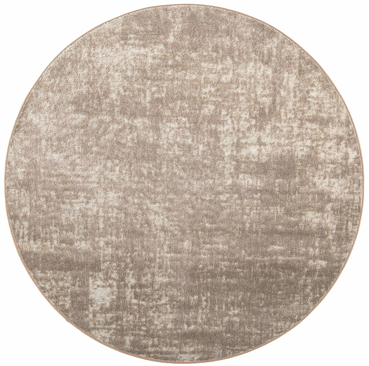 VM Carpet Basaltti matto pyöreä Ø160 cm beige