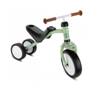 Puky pukymoto potkupyörä