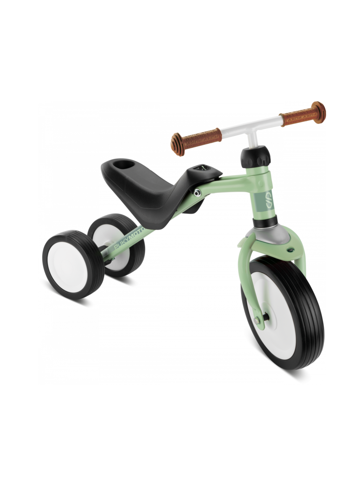 Puky pukymoto potkupyörä