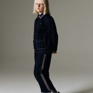 Sena Kids' Pants Blue