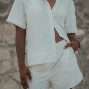 Wave Shirt Shell