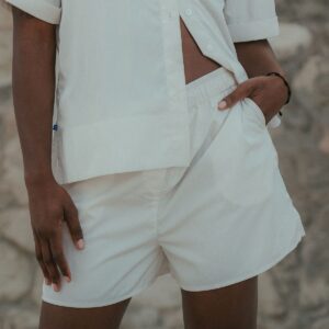 Wave Shorts Shell