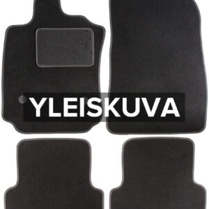 Kangasmattosarja Mitsubishi Carisma I (1995-1999)