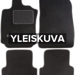 Kangasmattosarja Mitsubishi Outlander III PHEV (2014➟)