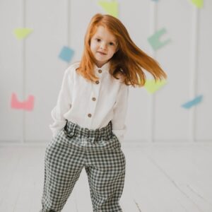 Vejopatis Kids' Pants