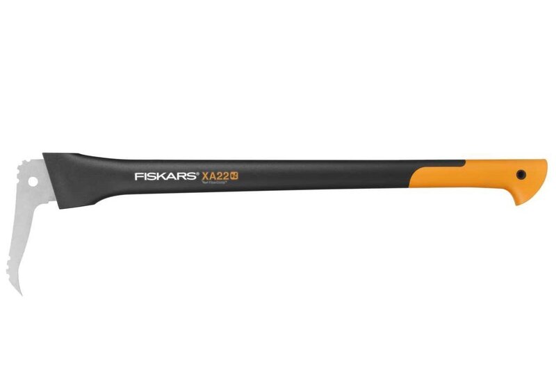 Fiskars WoodXpert pokara XA22