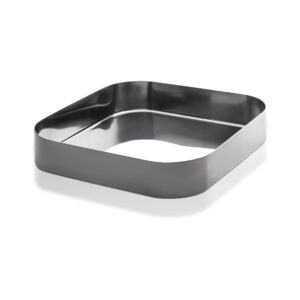 Stile by pininfarina tarjoiluvati 22x22 cm