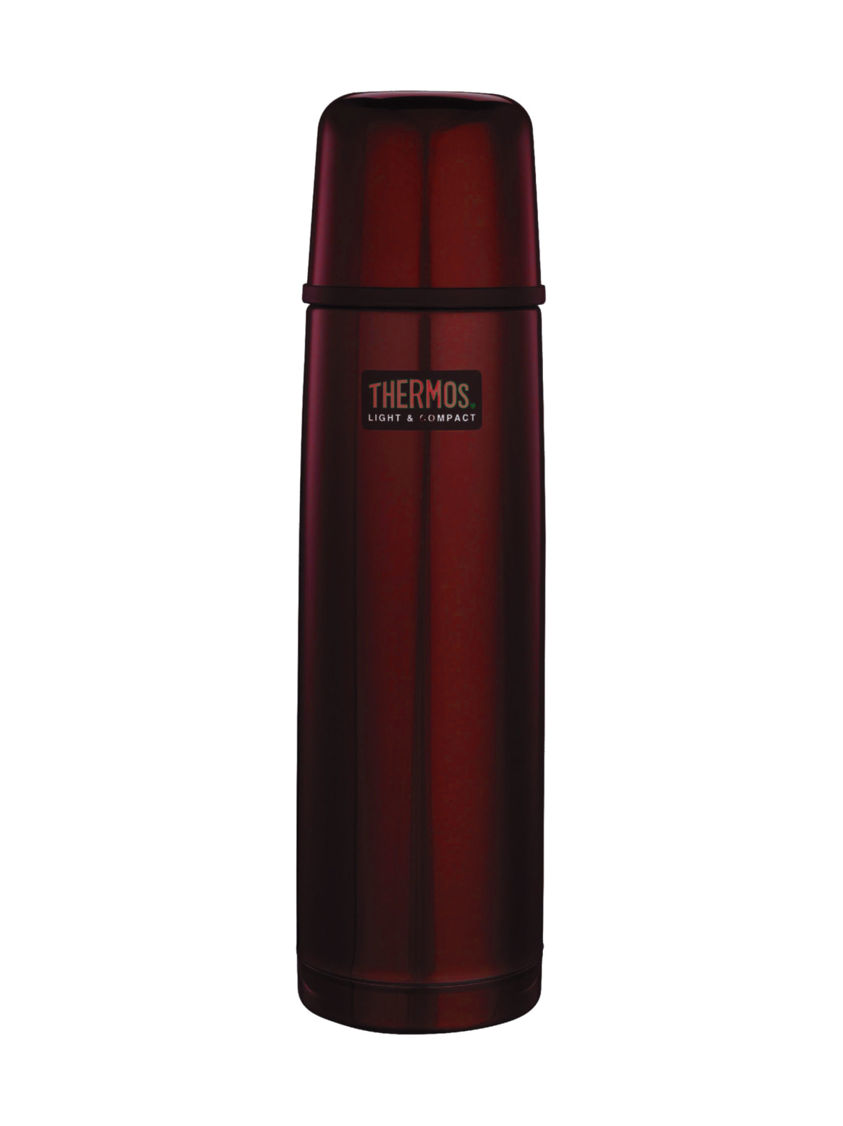 Thermos midnight red 0,75 l