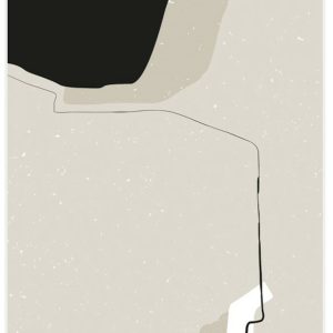 Xeraliving ROY juliste 50x70 cm