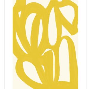 Xeraliving FIND ME AFTER SCHOOL juliste 50x70 cm