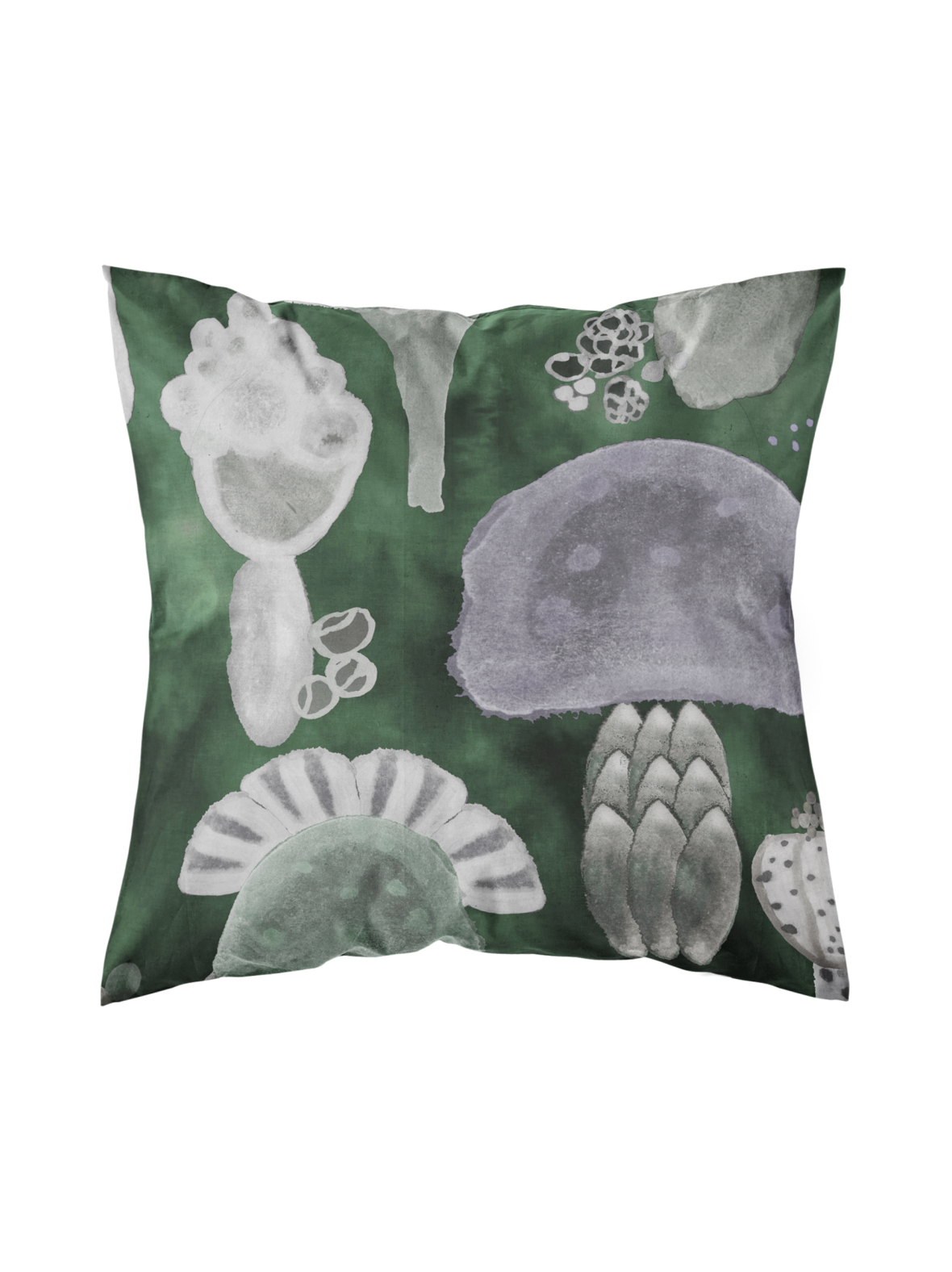 Tyynynpäällinen peikonpoika 50 x 50 cm