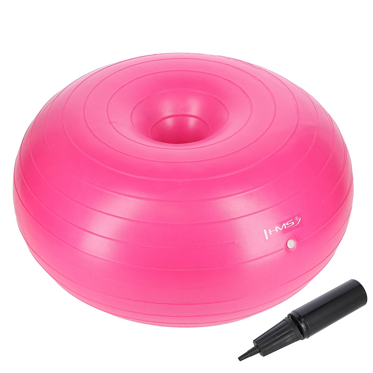 HMS Donut Ball 50 cm - Donitsijumppapallo