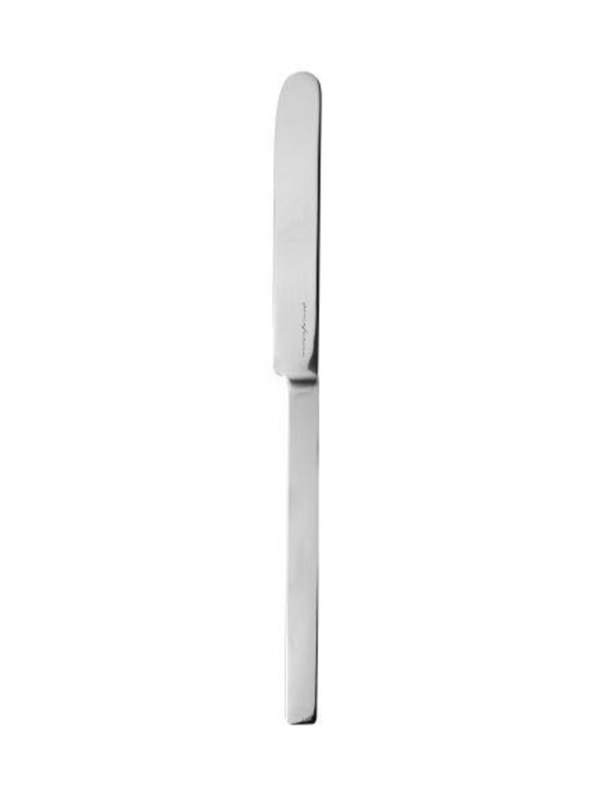 Stile by pininfarina-jälkiruokaveitsi