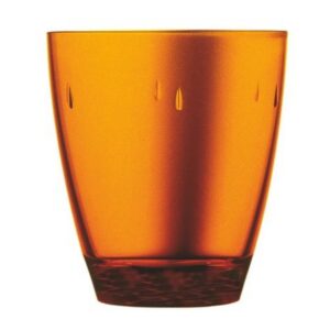 Policarbonato-juomalasi 33 cl