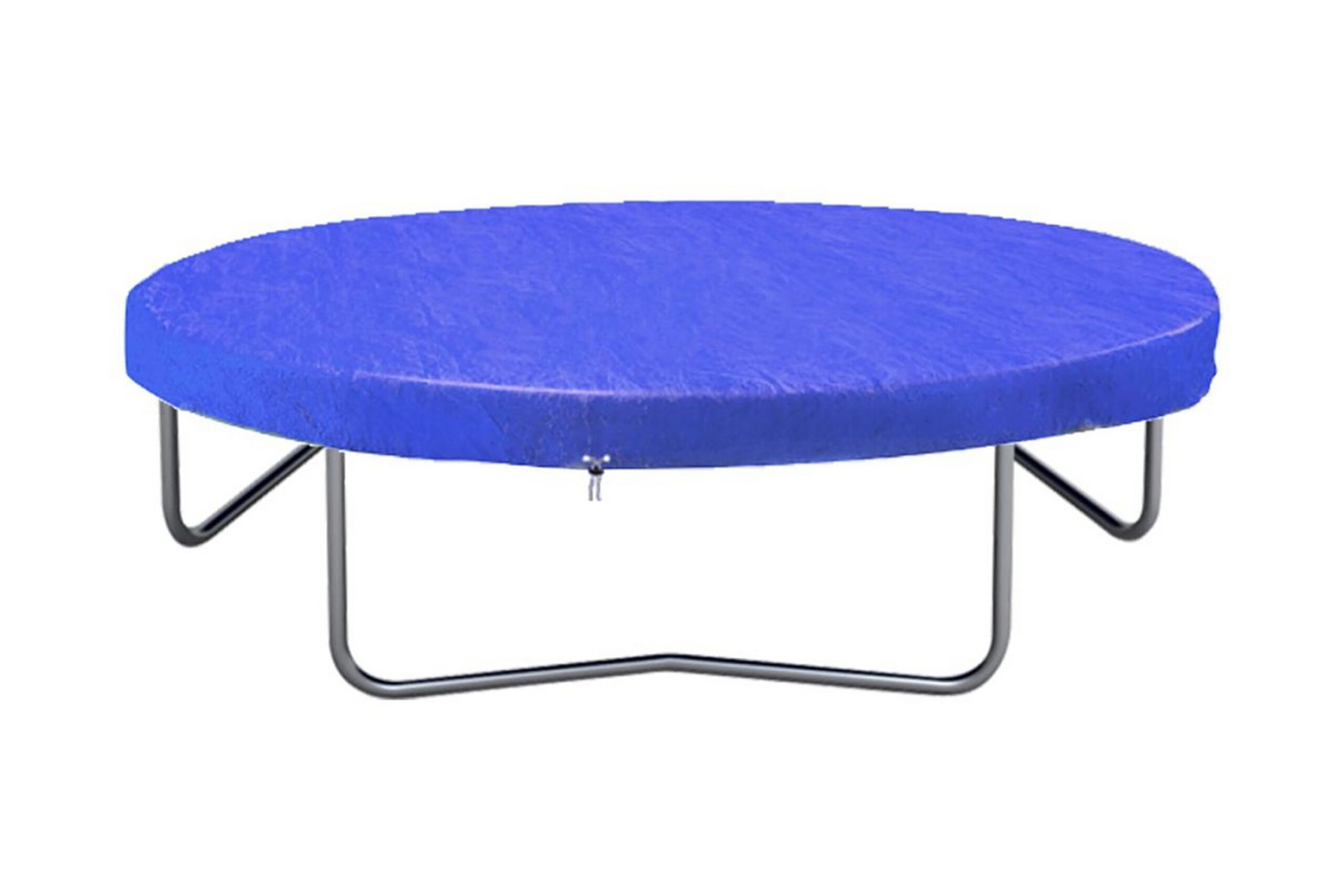 Trampoliinin suoja PE 450-457 cm 90 g/m² - Sininen