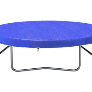 Trampoliinin suoja PE 360-367 cm 90 g/m² - Sininen