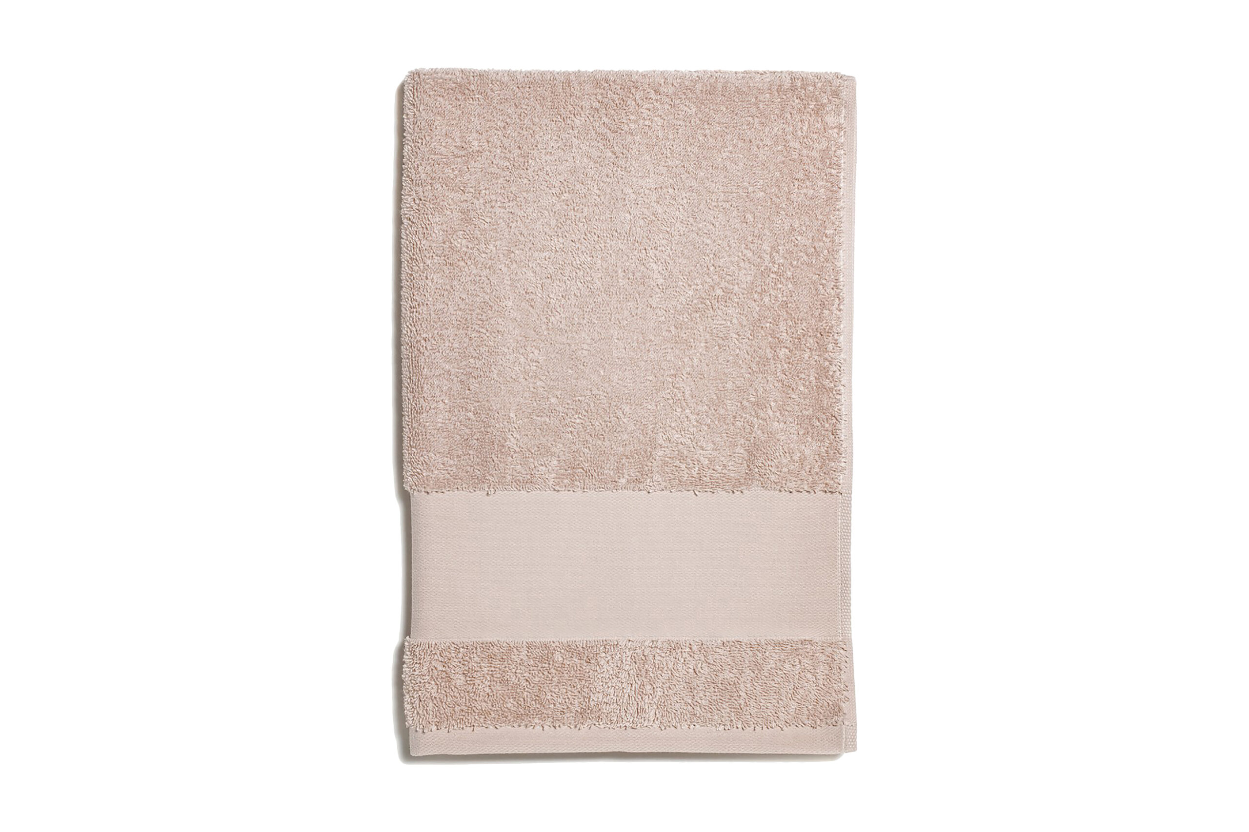 Pyyheliina Enni 50x70 cm Beige - Lennol