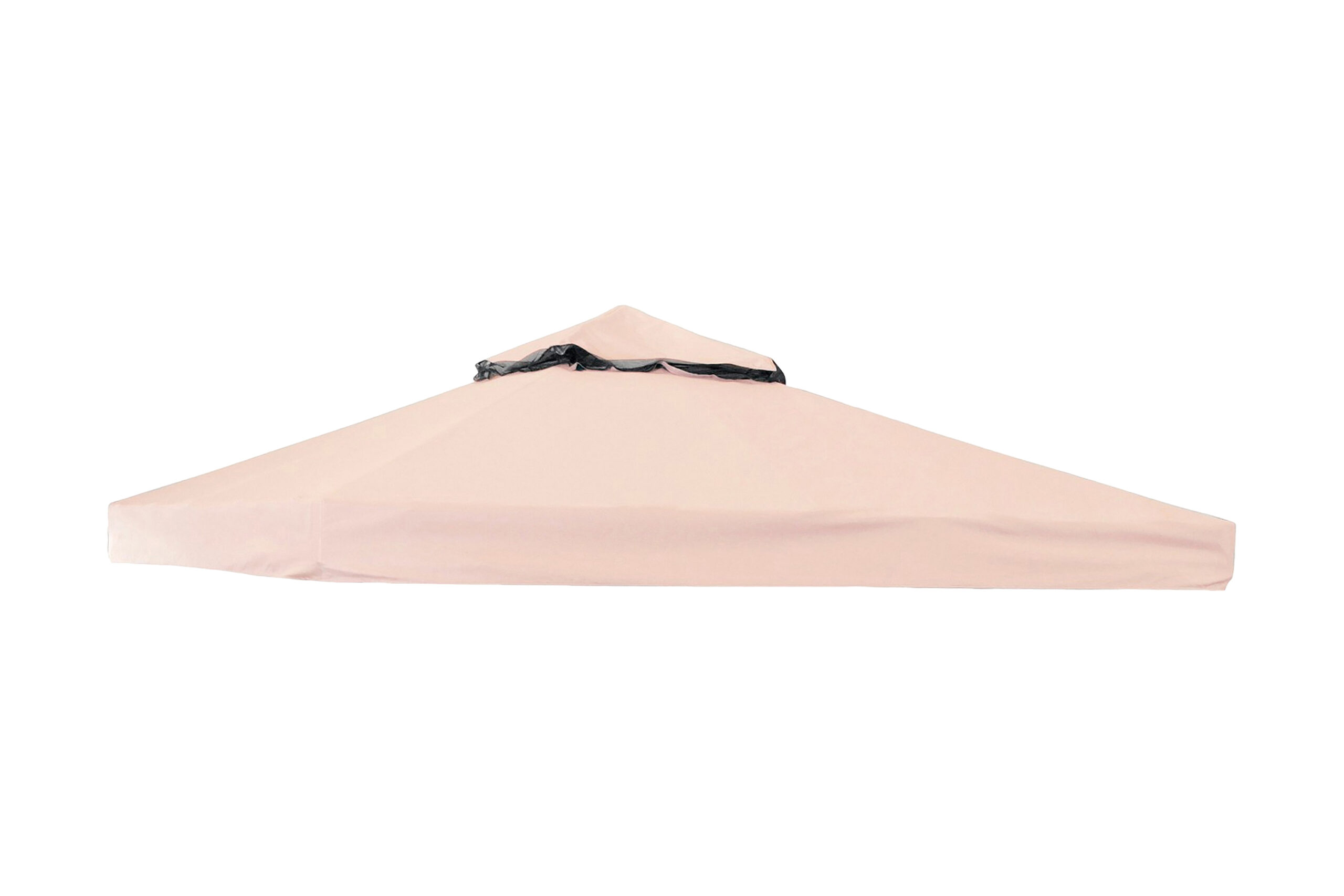 Paviljongin katto Luxor 300x300 cm Beige - Hillerstorp