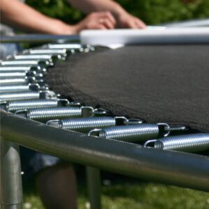 Hyppymatto Trampoliinille 366cm -