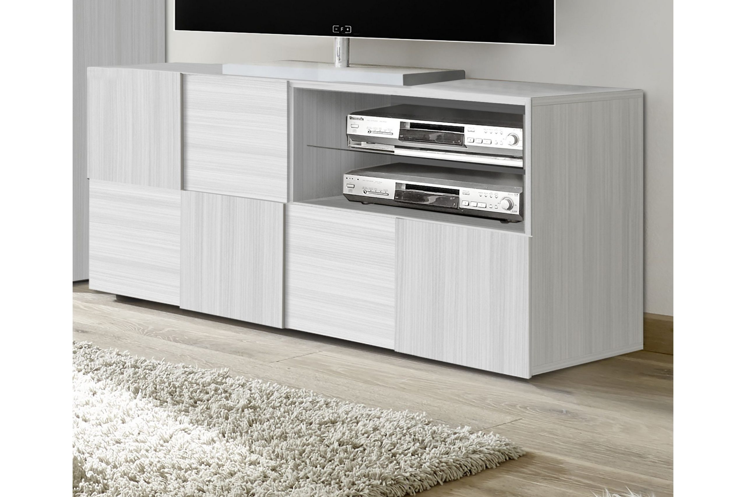 TV-taso Tabor 121 cm -