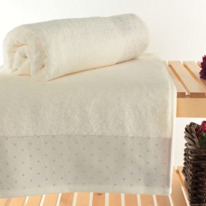 Kylpypyyhe Ccooling 2-pak - Beige/Kerma