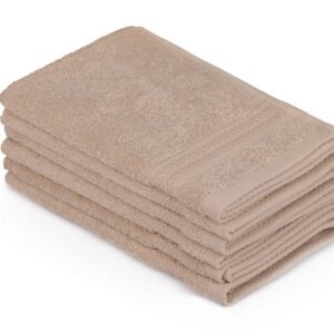 Pesulappu Rhuddlan 6-pak - Beige