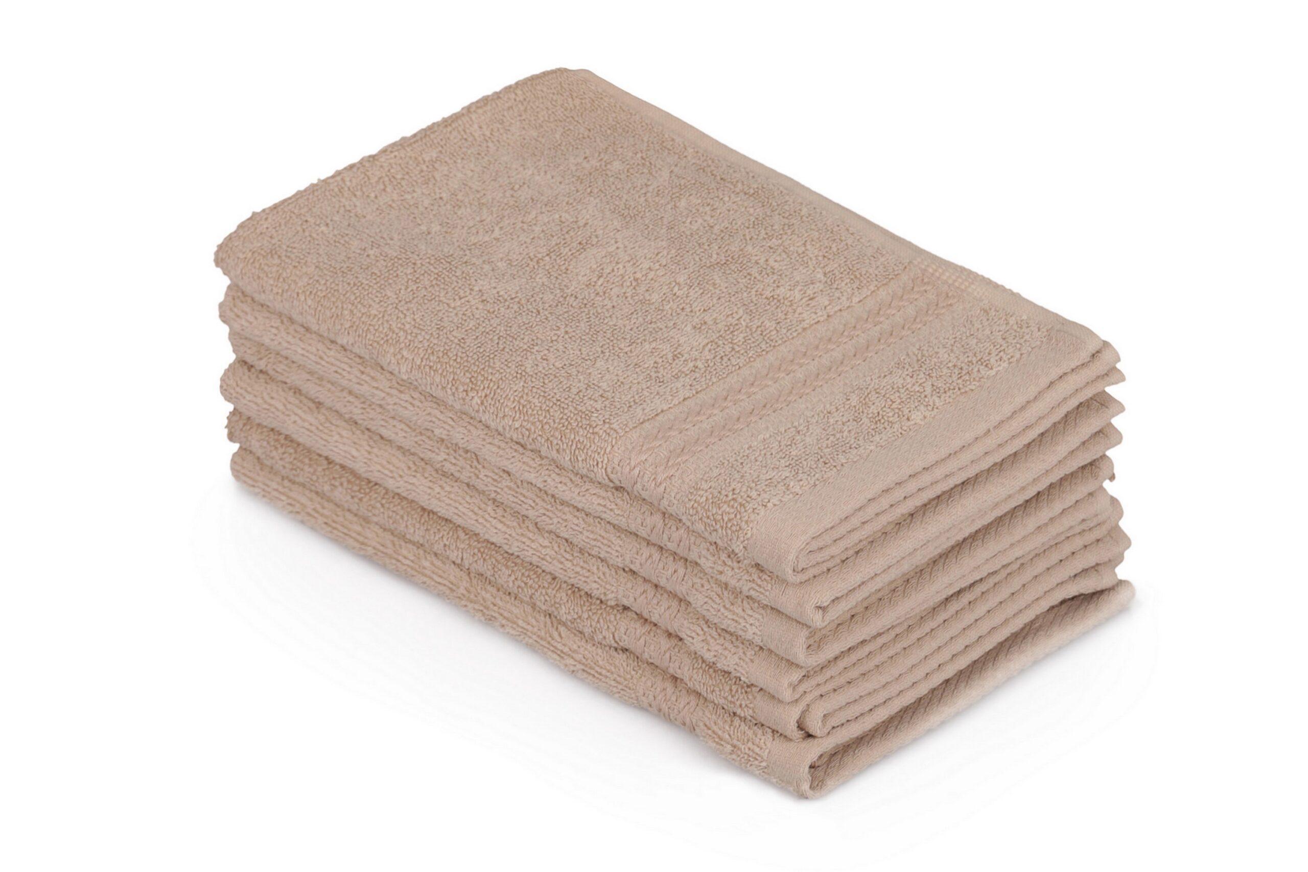Pesulappu Rhuddlan 6-pak - Beige
