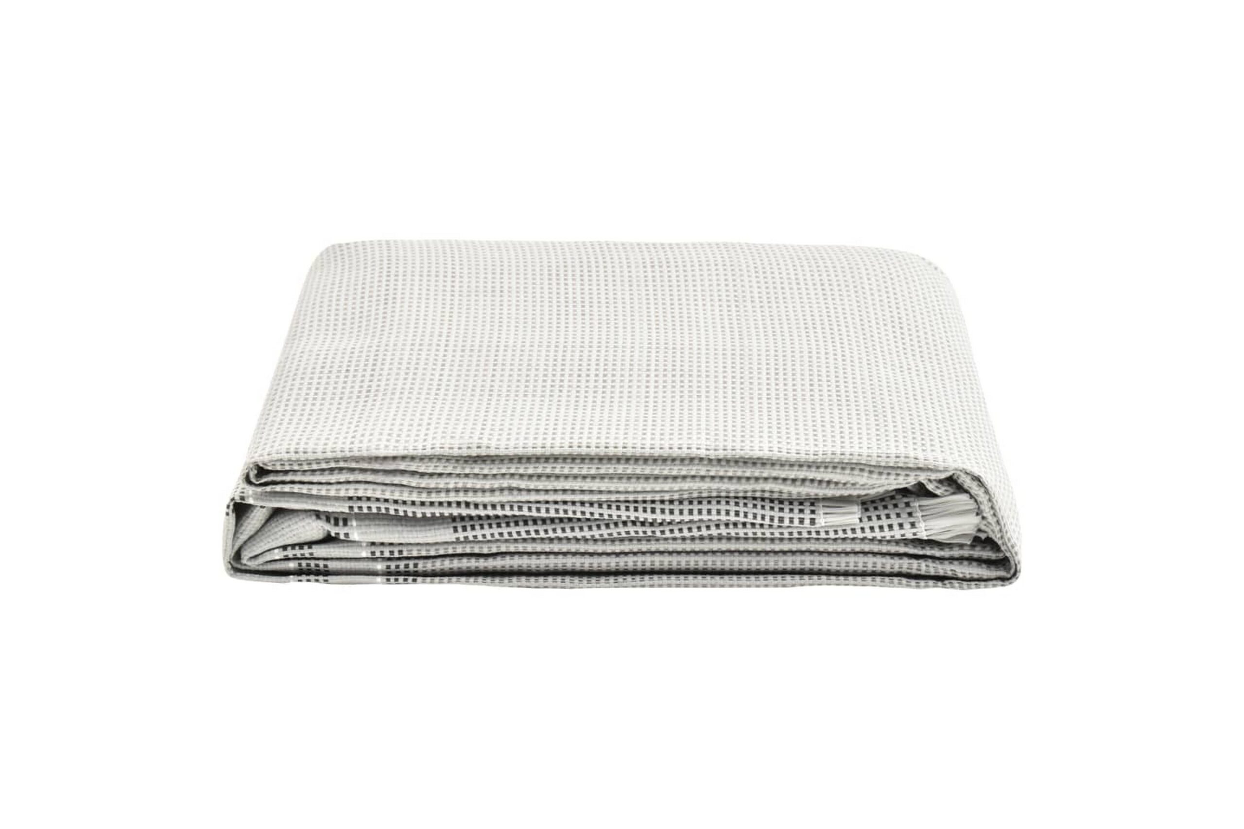 Telttamatto 450x300 cm harmaa -