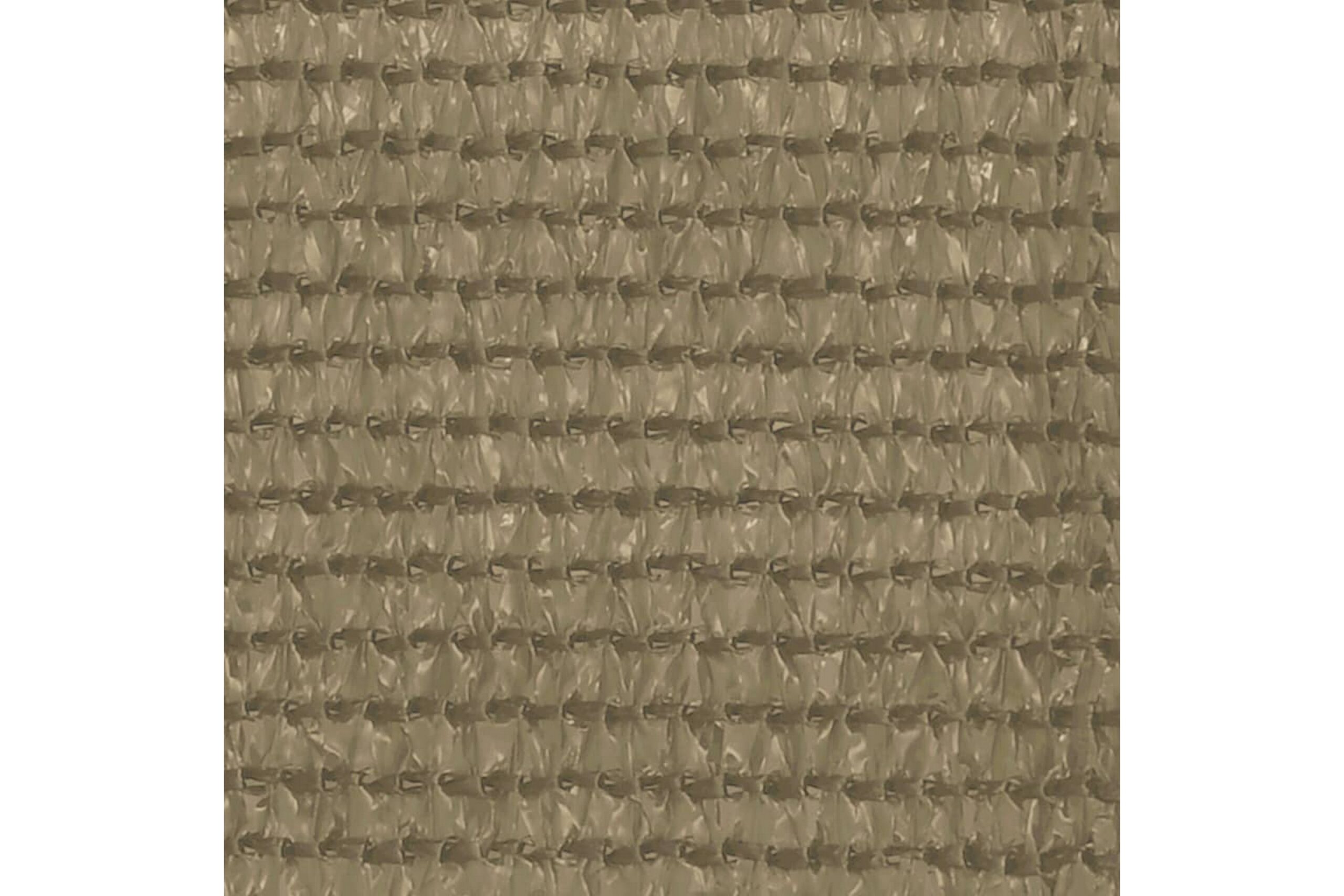 Telttamatto 250x600 cm harmaanruskea - Taupe