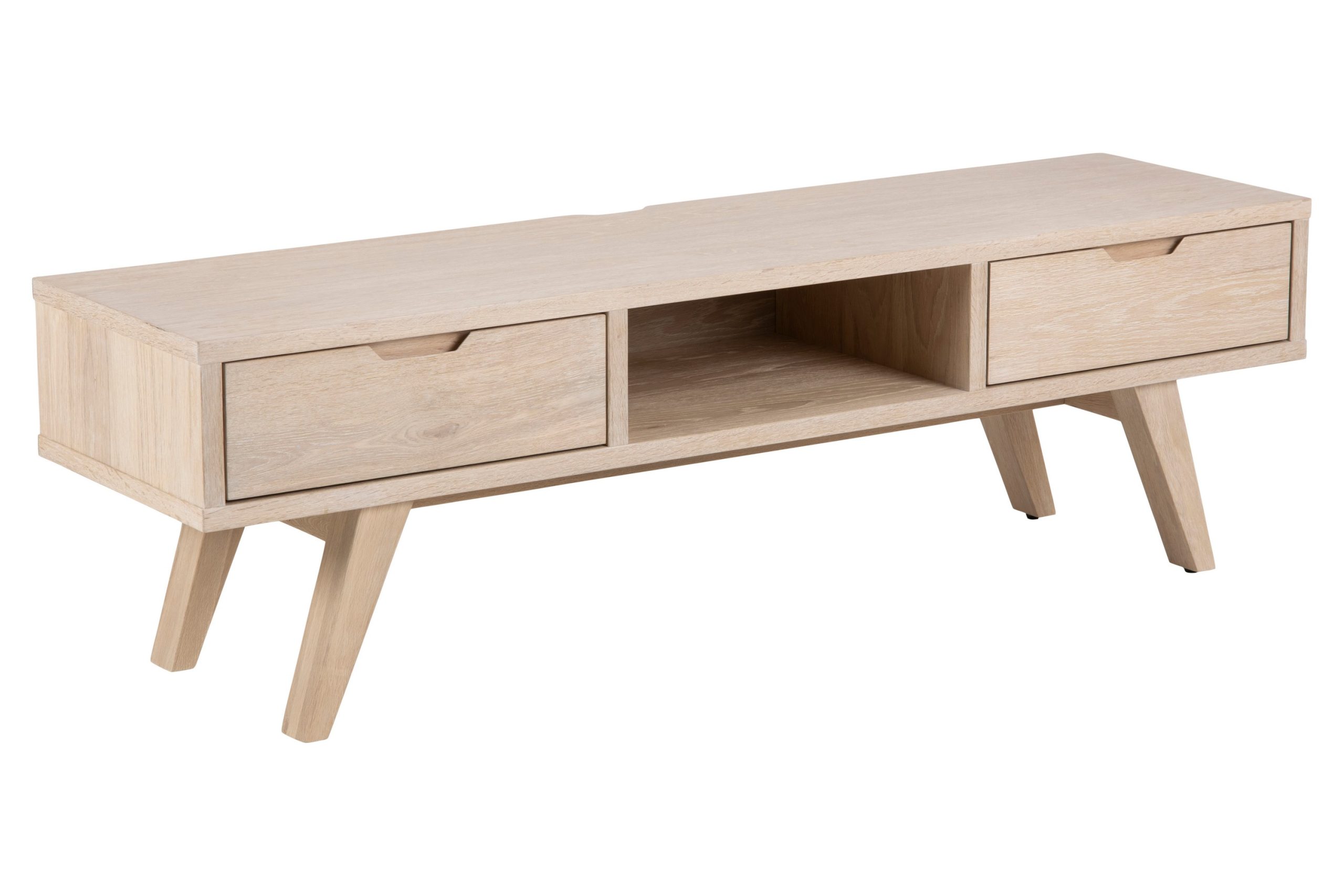 TV-taso Simmadon 40 cm - Valkoinen