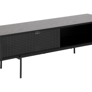 TV-taso Ricketts 40 cm - Musta