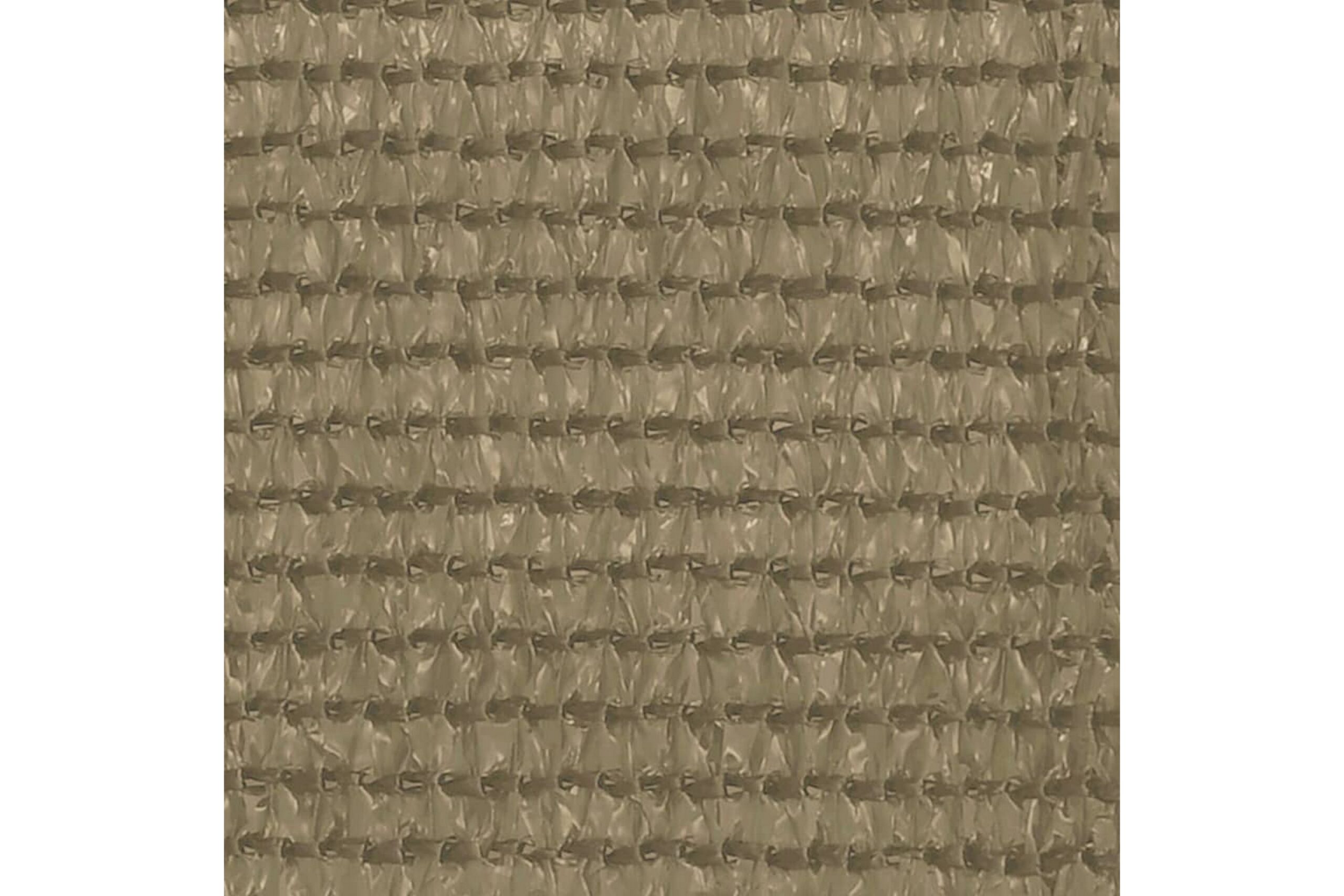 Telttamatto 200x300 cm harmaanruskea -