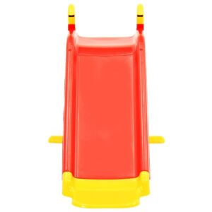 Liukumäki lapsille 141 cm PP -